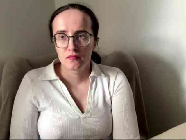 SofiaPleasure webcam