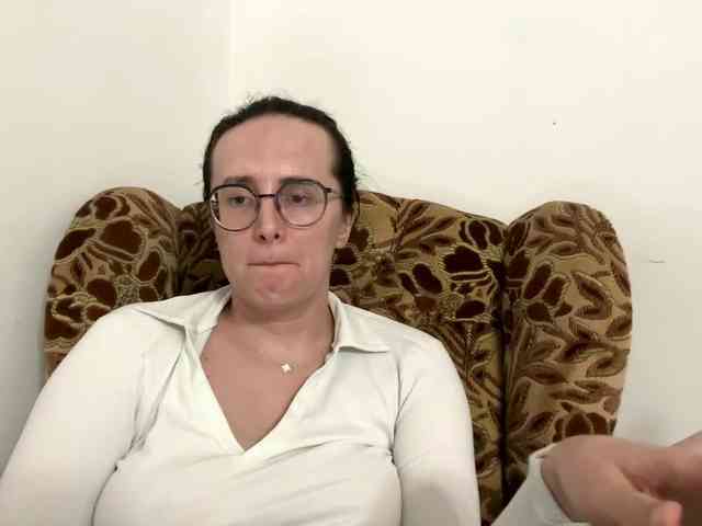 SofiaPleasure webcam