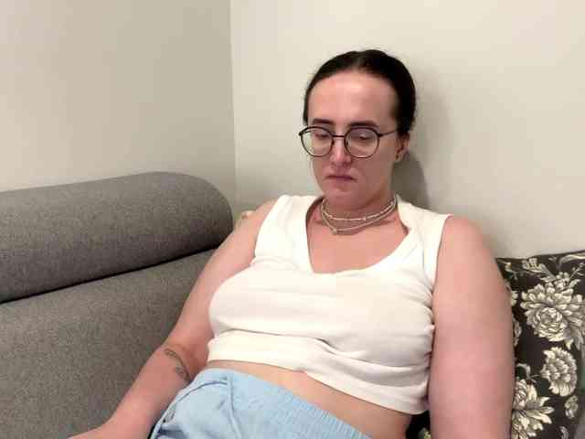 SofiaPleasure webcam