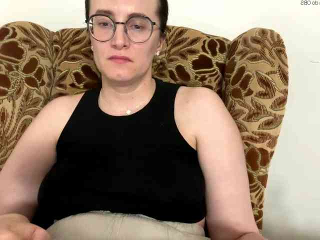 SofiaPleasure webcam