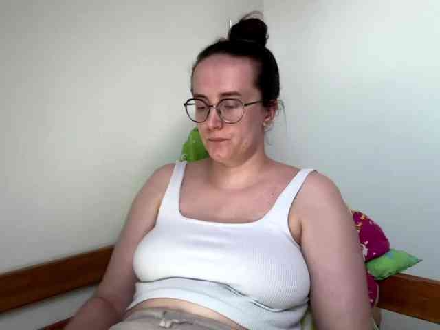 SofiaPleasure webcam