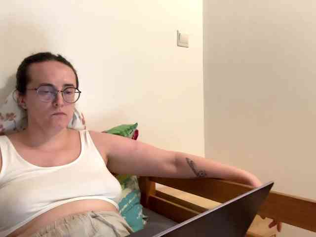 SofiaPleasure webcam