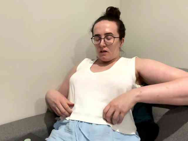 SofiaPleasure webcam