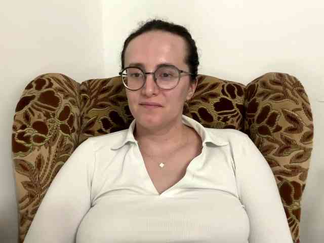 SofiaPleasure webcam