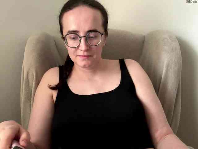 SofiaPleasure webcam