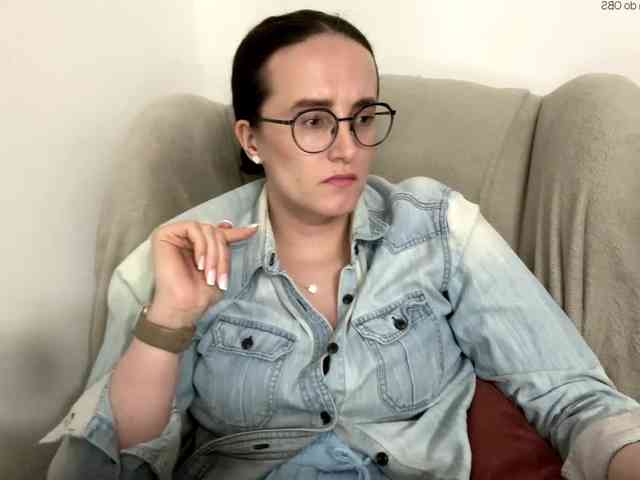 SofiaPleasure webcam