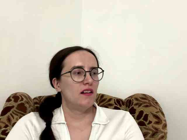 SofiaPleasure webcam