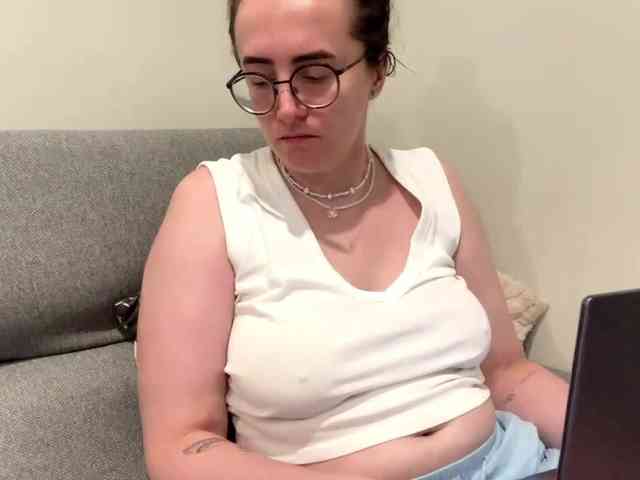 SofiaPleasure webcam