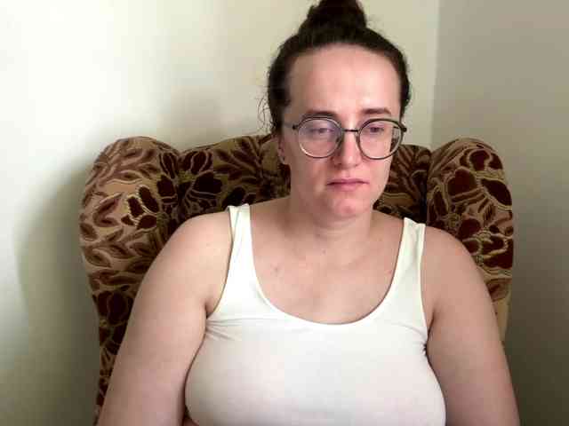 SofiaPleasure webcam