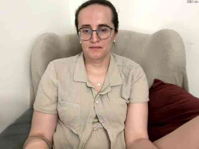 SofiaPleasure webcam