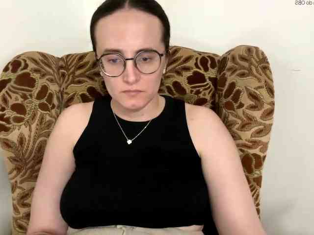 SofiaPleasure webcam