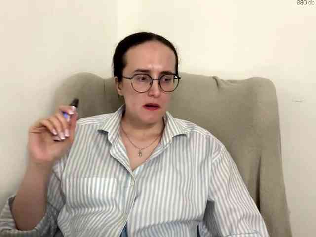 SofiaPleasure webcam
