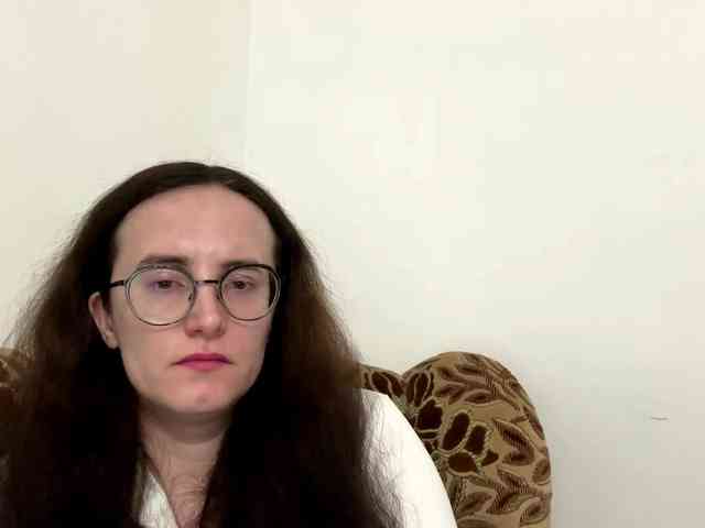 SofiaPleasure webcam