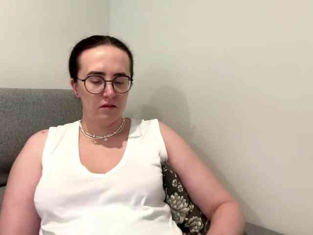 SofiaPleasure webcam