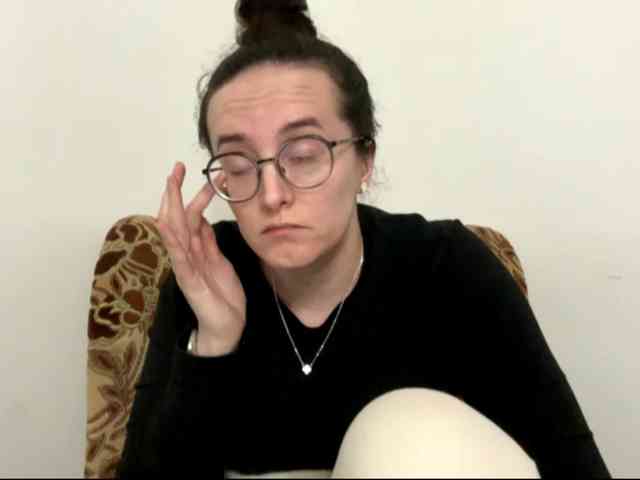 SofiaPleasure webcam