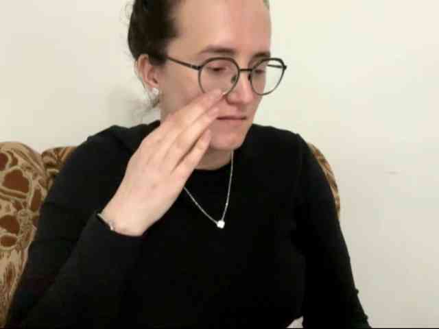 SofiaPleasure webcam