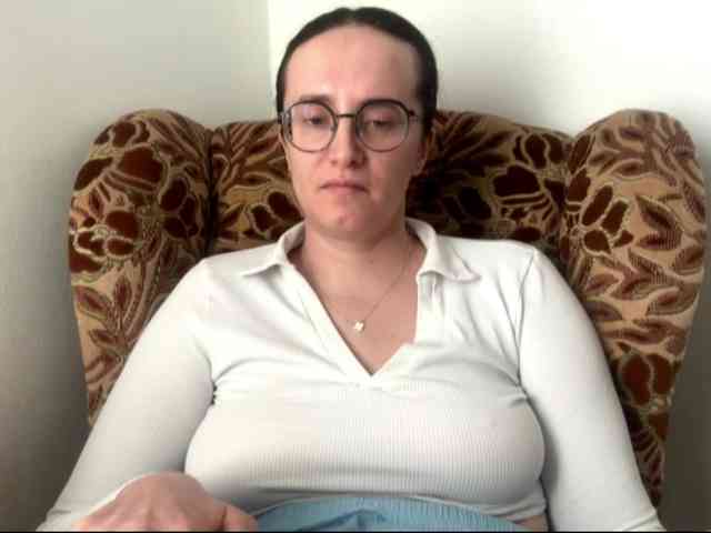 SofiaPleasure webcam