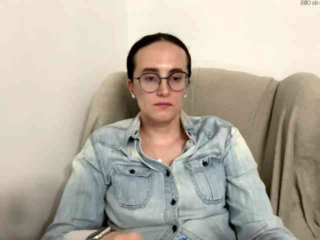 SofiaPleasure webcam
