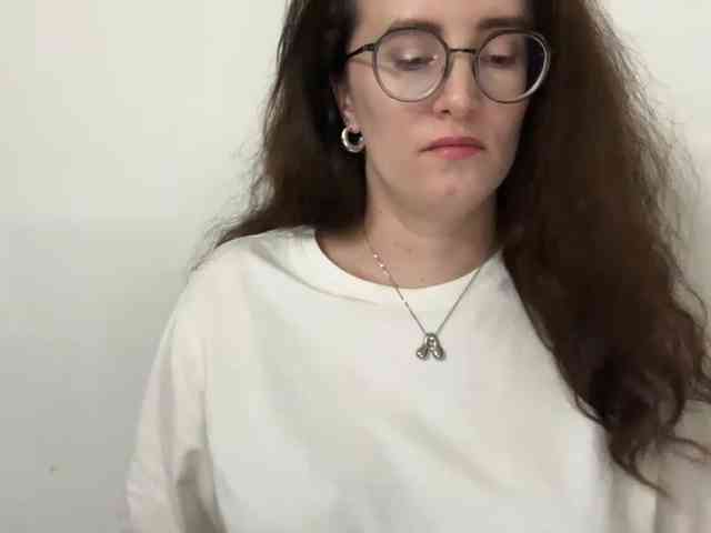 SofiaPleasure webcam