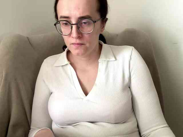 SofiaPleasure webcam