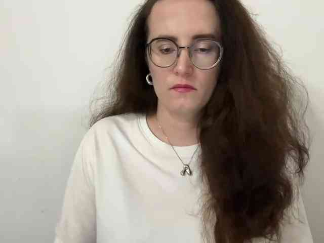 SofiaPleasure webcam