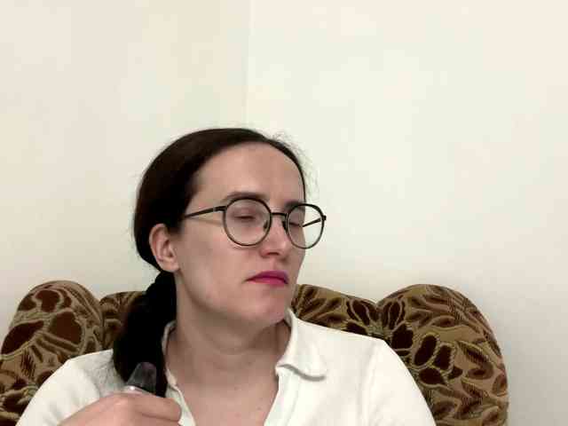 SofiaPleasure webcam