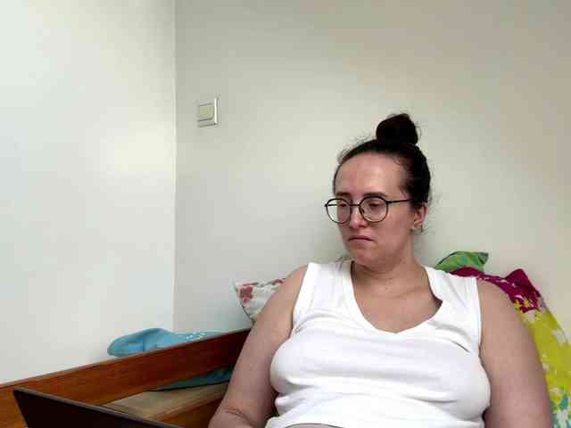 SofiaPleasure webcam