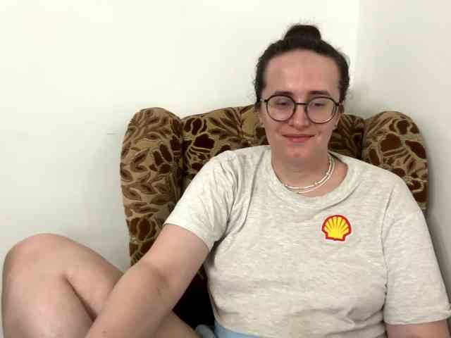 SofiaPleasure webcam