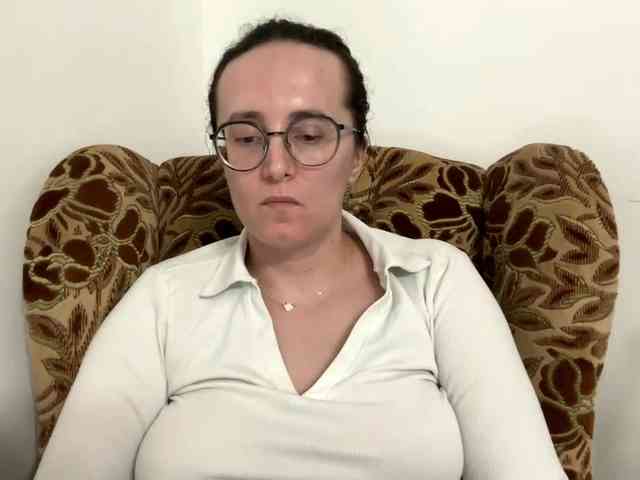 SofiaPleasure webcam