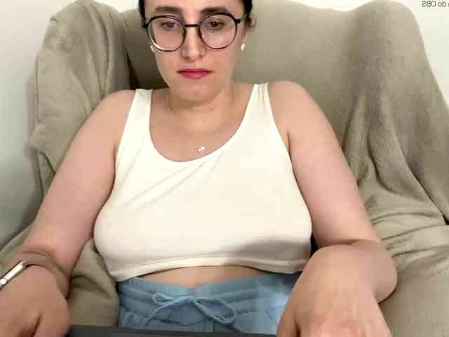 SofiaPleasure webcam