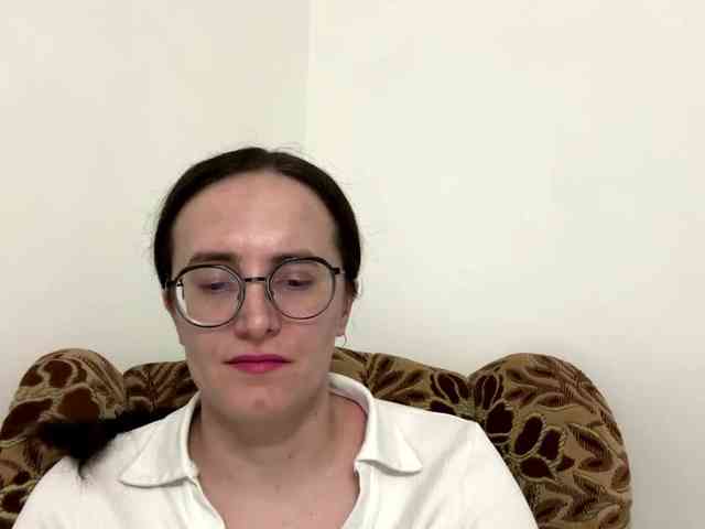 SofiaPleasure webcam