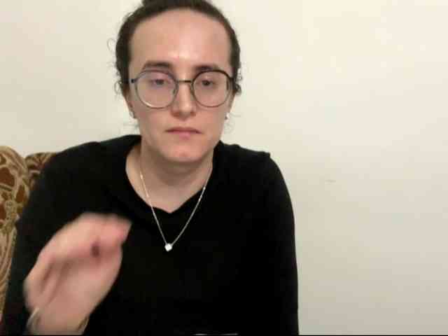 SofiaPleasure webcam