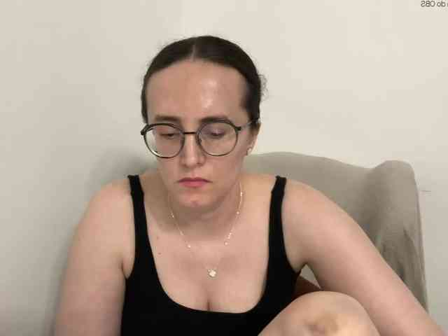 SofiaPleasure webcam