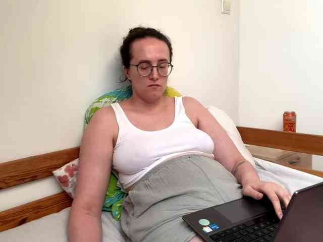 SofiaPleasure webcam