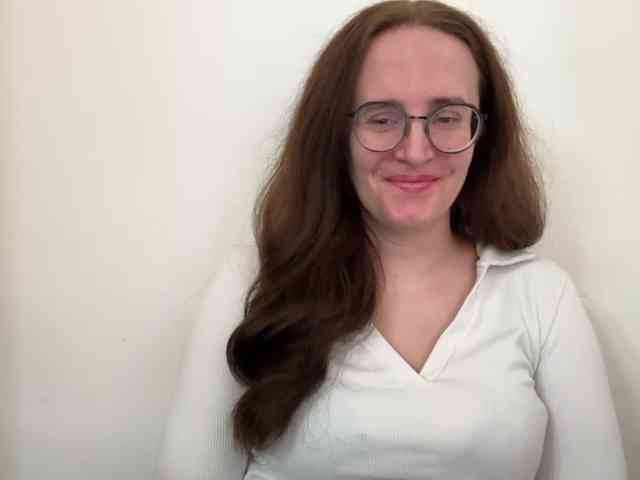 SofiaPleasure webcam