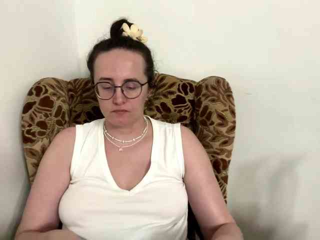 SofiaPleasure webcam