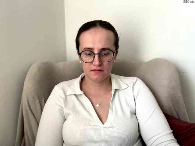SofiaPleasure webcam