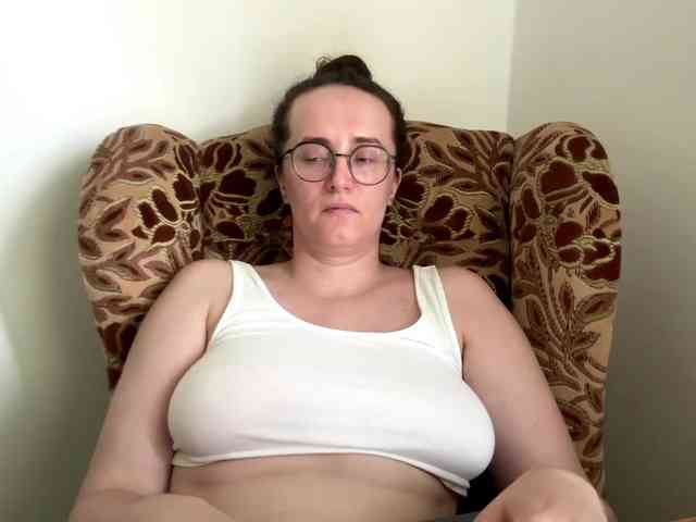 SofiaPleasure webcam