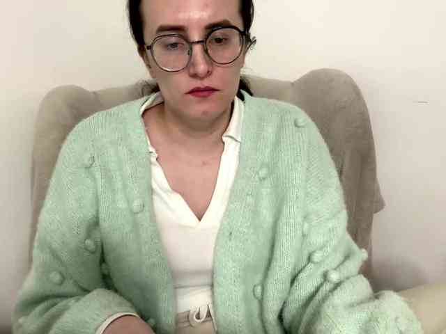 SofiaPleasure webcam