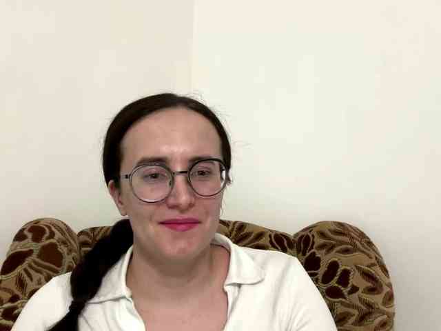 SofiaPleasure webcam