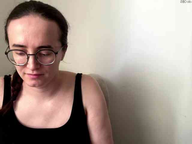 SofiaPleasure webcam