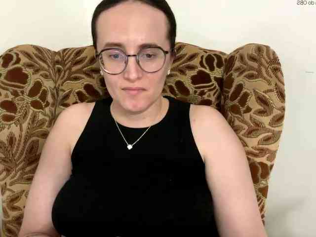 SofiaPleasure webcam