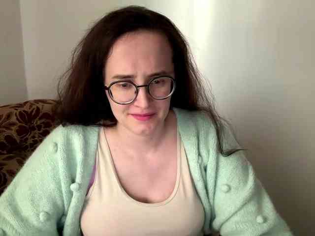 SofiaPleasure webcam