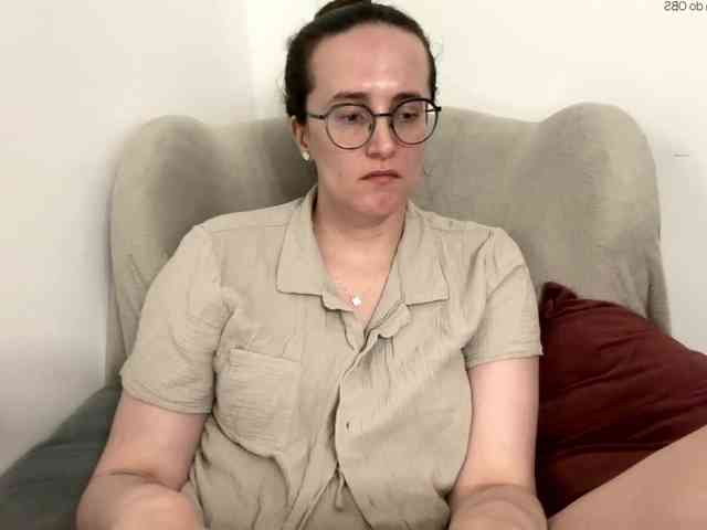 SofiaPleasure webcam