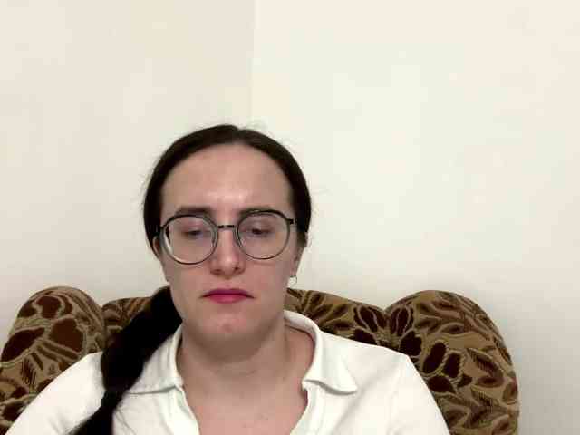 SofiaPleasure webcam