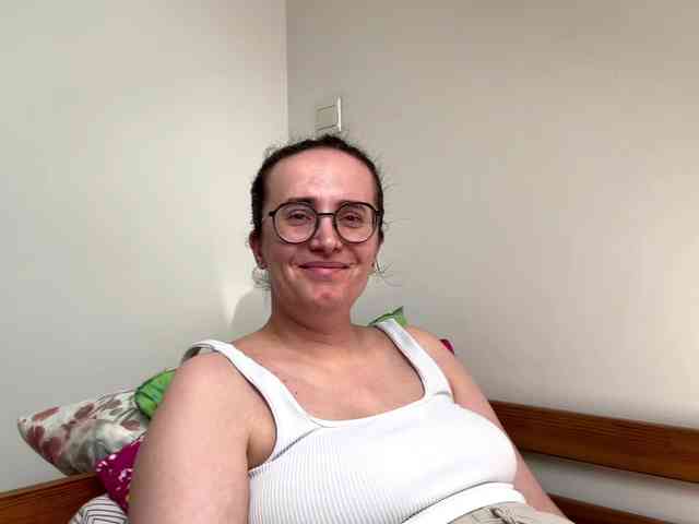 SofiaPleasure webcam