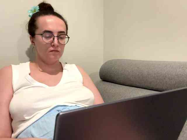 SofiaPleasure webcam