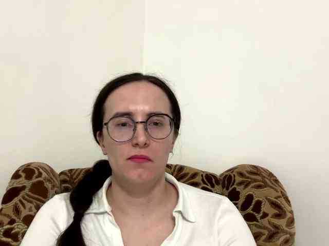 SofiaPleasure webcam