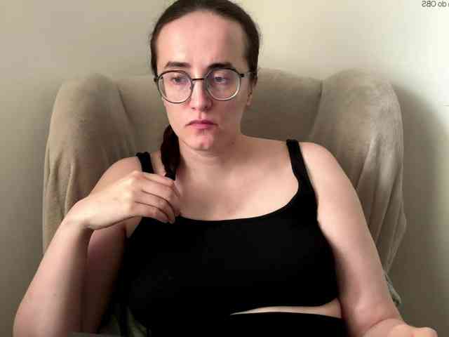 SofiaPleasure webcam