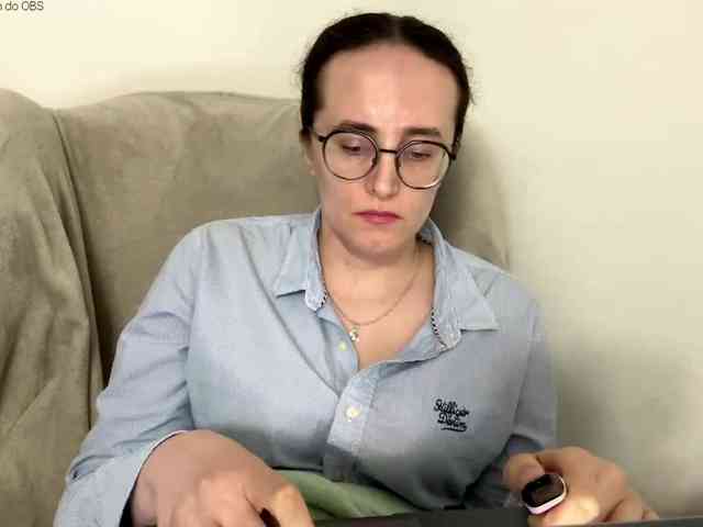 SofiaPleasure webcam